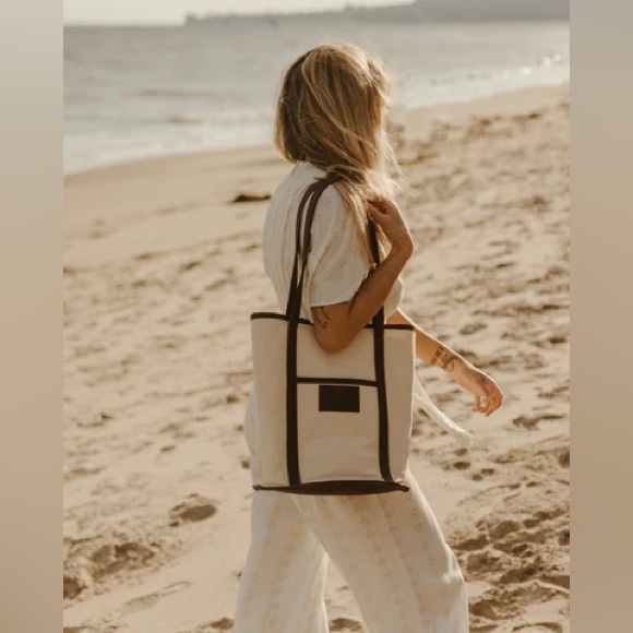 Parker Clay Handbags - Parker Clay Rincon Tote